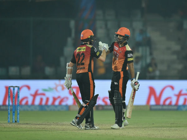 ఢిల్లీ ఓడిపోవడం ఒకింత బాధకలిగించింది