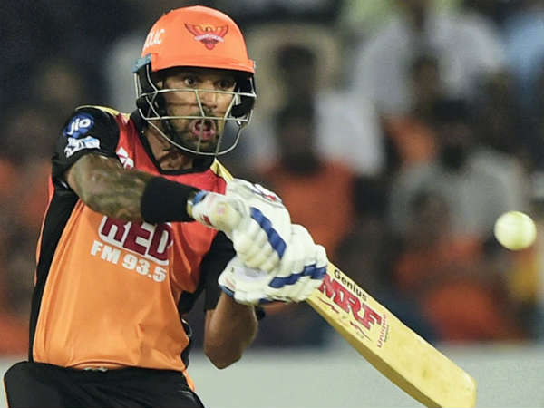 ధావన్ రాణించాల్సిన సమయం వచ్చింది