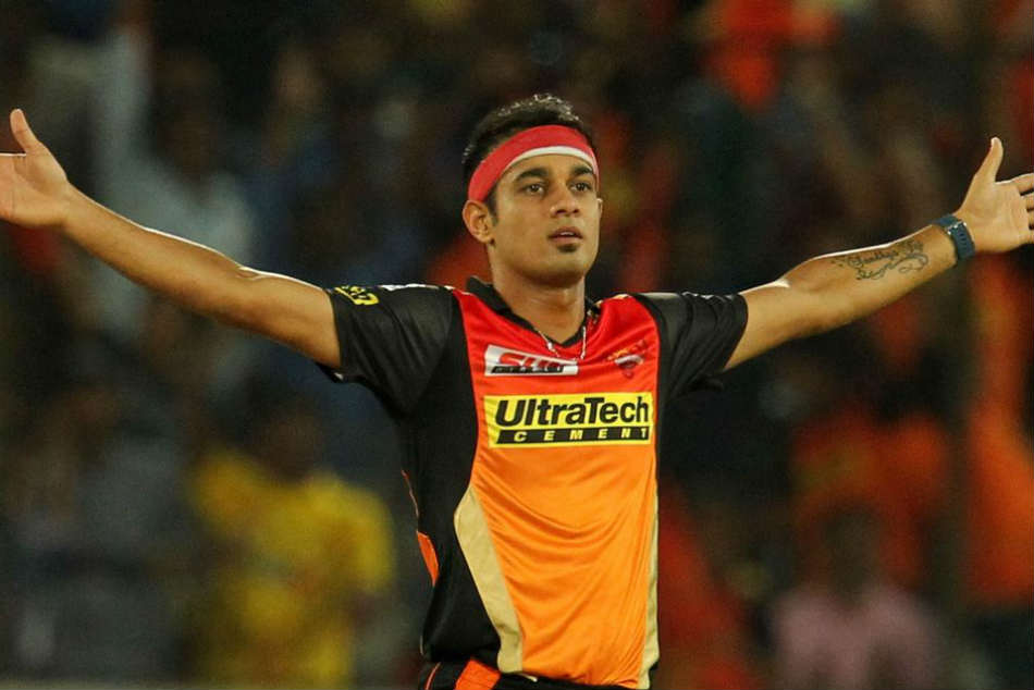 Siddarth Kaul becomes owner of this forgettable record Siddarth Kaul becomes owner of this forgettable record