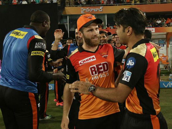 హైదరాబాద్ ప్రదర్శనపై పూర్తి సంతృప్తితో ఉన్నాం