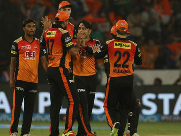 హైదరాబాద్‌కు బౌలింగే బలం