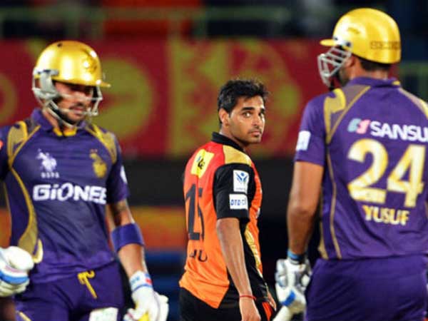 ప్లే ఆఫ్ రేసులో నిలవాలంటే కోల్‌కతా గెలవాల్సిందే