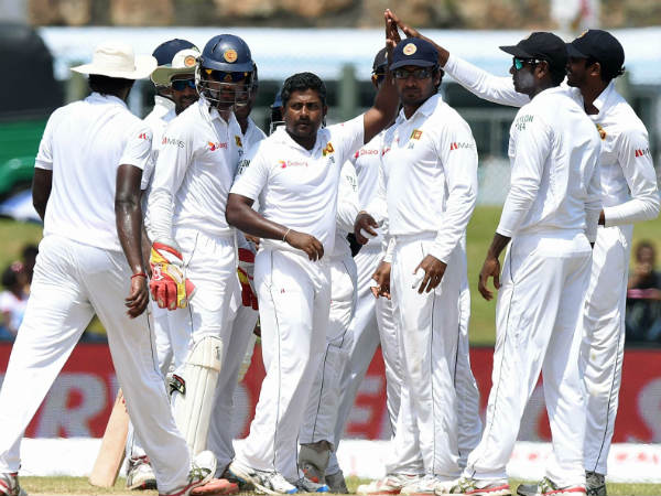 భారత పర్యటన ముగిసిన తర్వాత శ్రీలంక