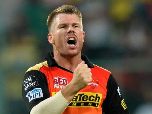 వార్నర్ తప్పుకోవడంతో యాజమాన్యంతో సహా షాక్‌కు: