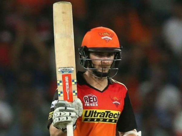 గతేడాది విలియమ్సన్‌కు అవకాశాలు రాలే: