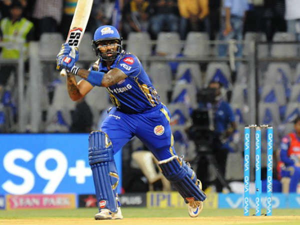 సూర్యకుమార్ యాదవ్