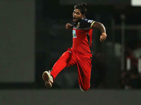 ఉమేశ్‌, కోహ్లిల రికార్డు..: