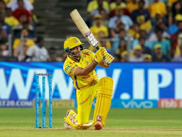 అంబటి రాయుడు