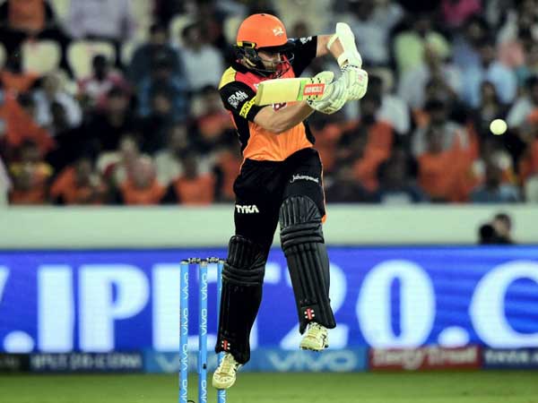 కేన్ విలియమ్సన్