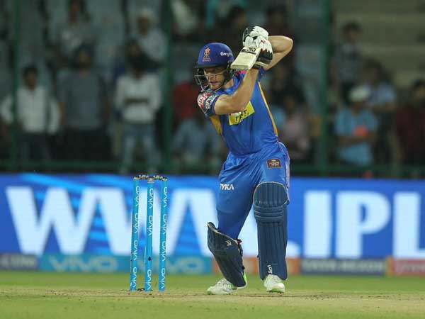 జోస్ బట్లర్ 