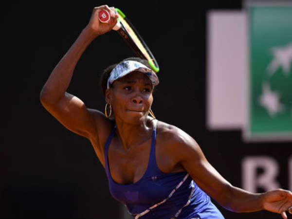 1999లో టోర్నీ విజేతగా వీనస్ విలియమ్స్