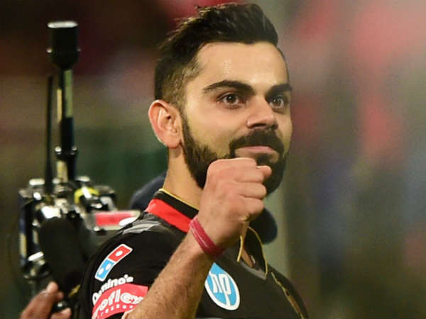 ఈ సీజన్‌లో బెంగళూరుకి ఇది మూడో విజయం