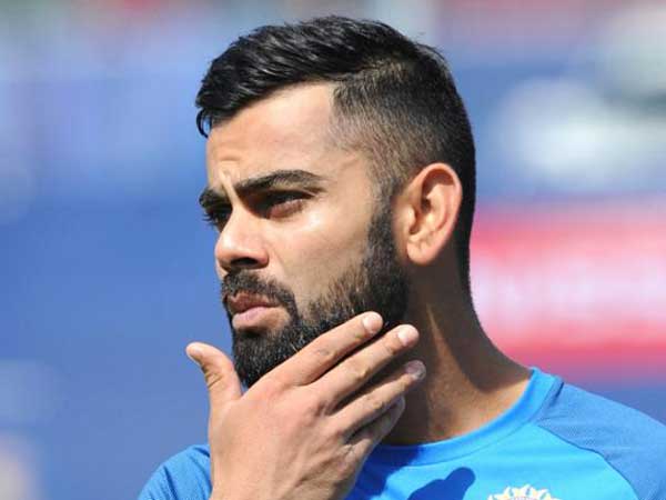 కోహ్లి కౌంటీల్లో అంశంపై భిన్నాభిప్రాయాలు: 