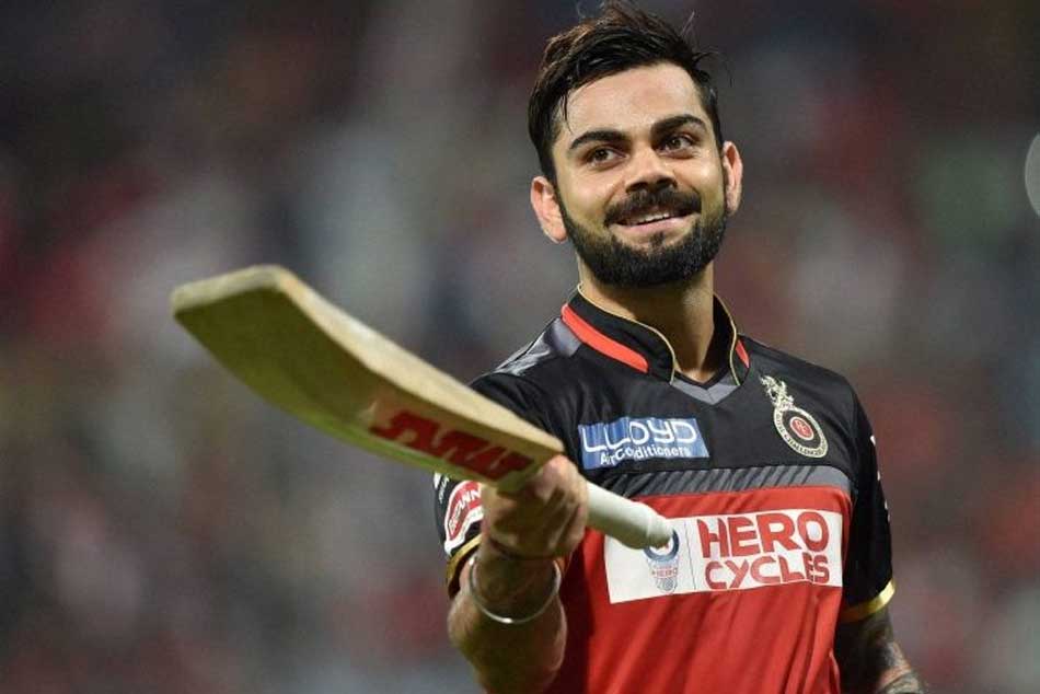 IPL records Virat Kohli will never break IPL records Virat Kohli will never break