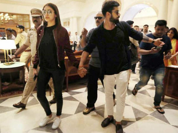  సెలబ్రిటీ స్టేటస్‌ను సరిగా హ్యాండిల్ చేయలేకపోతే