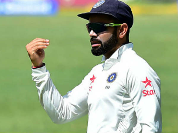  కోహ్లికి సర్జరీ అవసరం లేదని డాక్టర్లు స్పష్టం