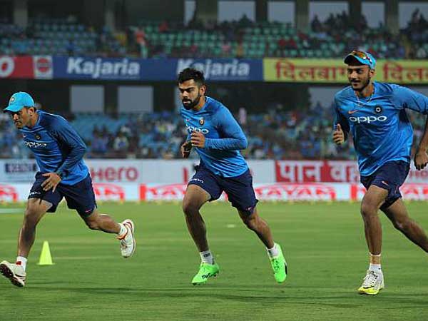 యో-యో టెస్టుతో పాటు ఇది టెస్టు కూడా