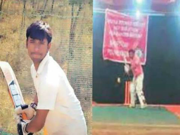 50 గంటల పాటు నెట్‌ సెషన్‌లో: 