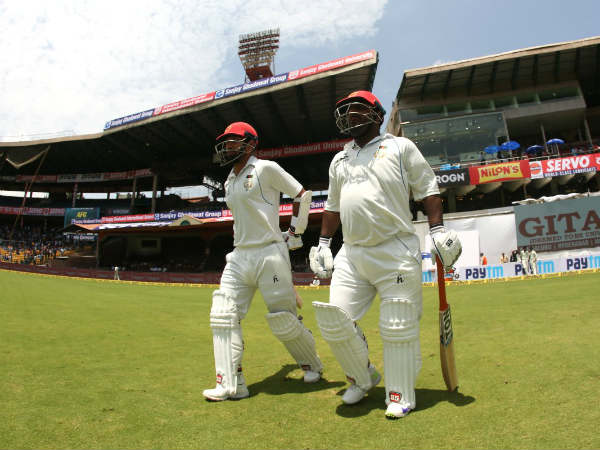 అరంగేట్ర టెస్టుల్లో అత్యల్ప స్కోర్లు చేసిన జట్లు: