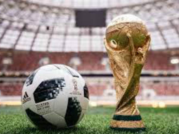 ప్రపంచ కప్ గెలిచేవరకూ రిటైర్ అయ్యేది లేదని