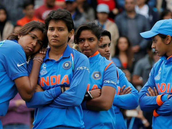 భారత్‌ను రెండుసార్లు చిత్తుగా ఓడించి: