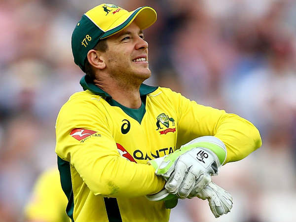 టిమ్ పైనీ మాట్లాడుతూ.. జోస్ బట్లర్ చాలా బాగా టిమ్ పైనీ మాట్లాడుతూ.. జోస్ బట్లర్ చాలా బాగా