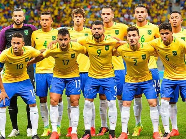  బ్రెజిల్‌