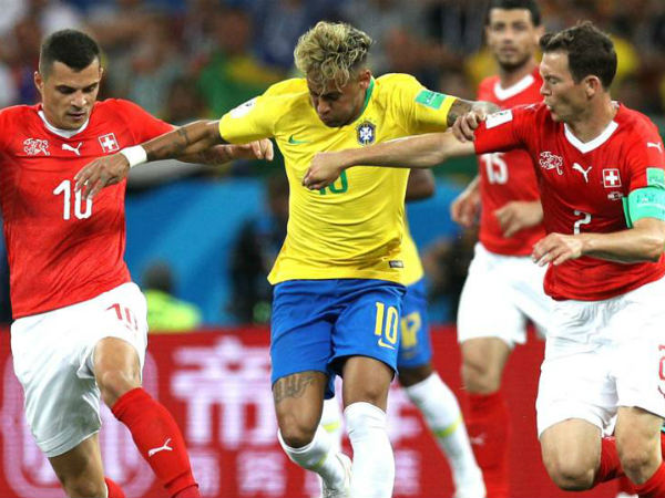 తమ స్థాయికి తగ్గట్టుగానే