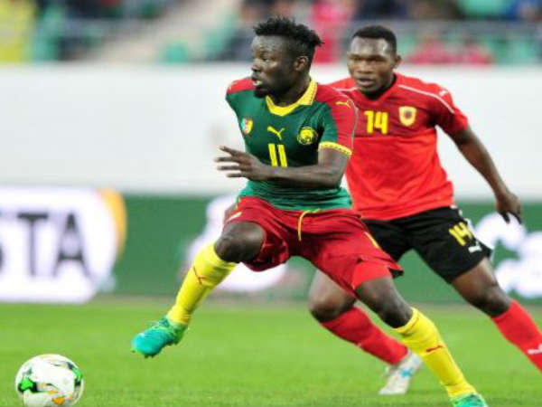  కామెరూన్‌