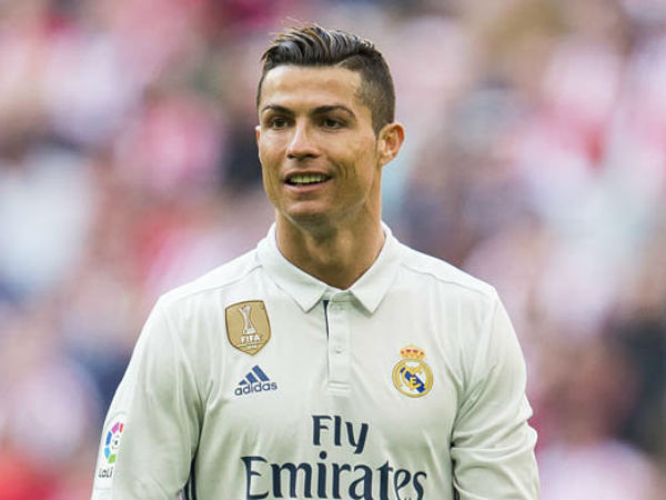 రొనాల్డో క్రిస్టియానో రొనాల్డో
