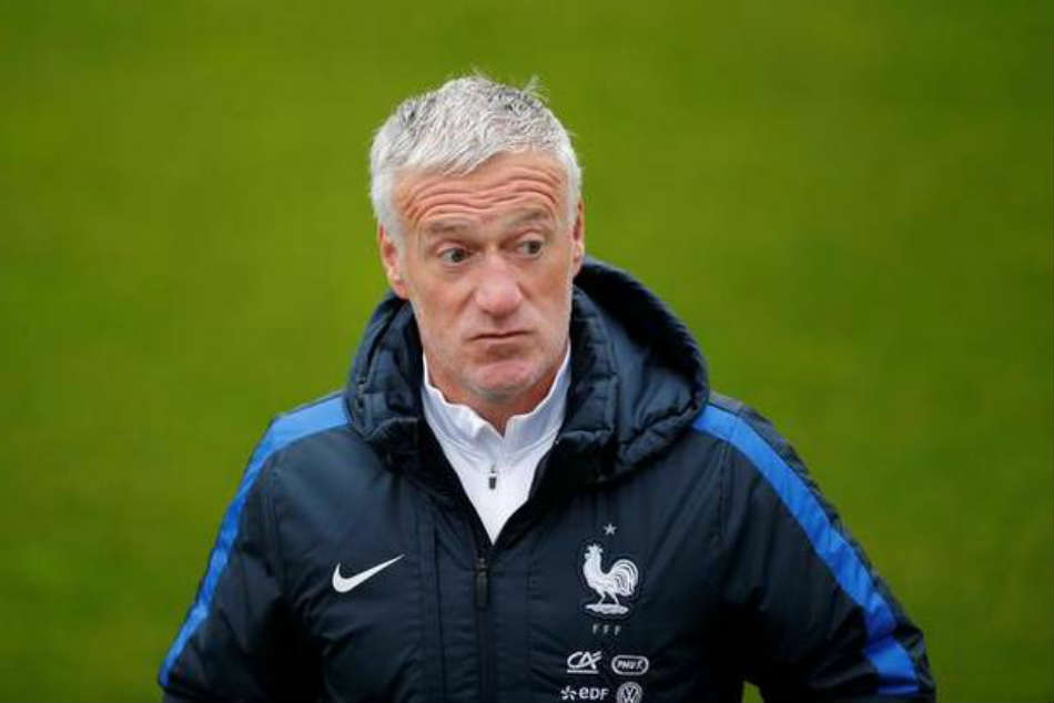 FIFA World Cup 2018: France team, records, fixtures