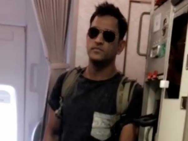  ధోనీని ఏ ప్రశ్న అడగలేకపోయాడు..పాండ్య: