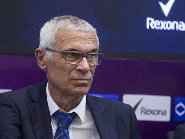 FIFA World Cup 2018: Egypt team, records, fixtures