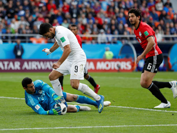 మ్యాన్‌ ఆఫ్‌ ది మ్యాచ్‌ అవార్డుకు ఎంపికైన మహమ్మద్‌