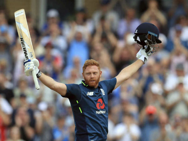 జేసన్‌ రాయ్‌ మెరుపు ఇన్నింగ్స్ 