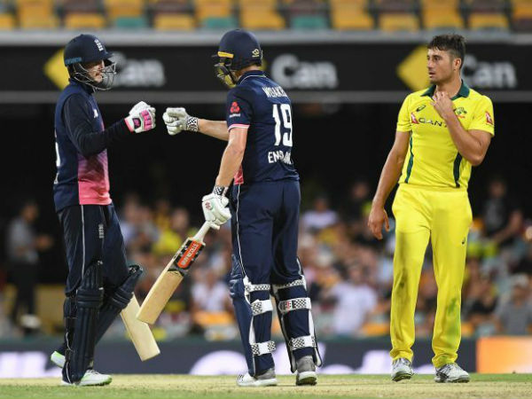  అలెక్స్ హేల్స్‌కు మ్యాన్ ఆఫ్ ద మ్యాచ్ అవార్డు 