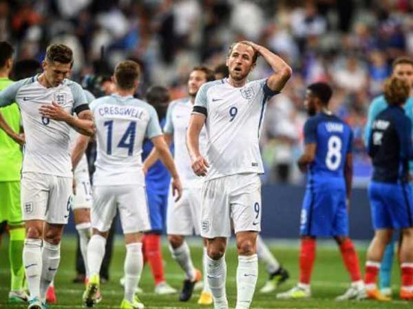 ఇంగ్లాండ్ ప్లాన్‌ ప్రకారమే ఓడింది