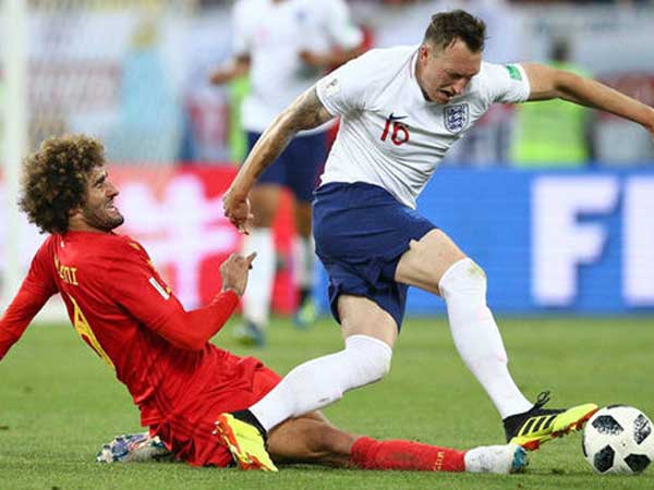 బ్రెజిల్‌తో మ్యాచ్ తప్పించుకోవడానికే