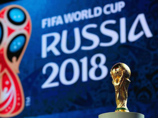 అర్హత సాధించిన జట్లు గ్రూపుల్లో ఎలా ఉంచబడ్డాయి?