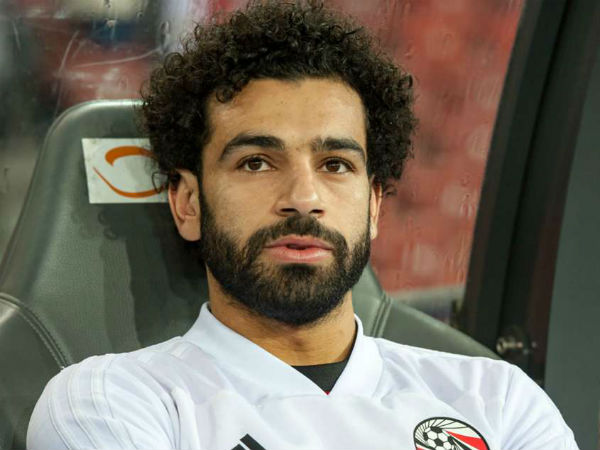 23 మందితో కూడిన వరల్డ్ కప్‌ ఈజిప్టు తుది జట్టు: