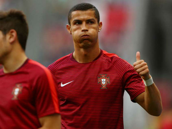 ప్రపంచకప్‌లో ఆడనున్న పోర్చుగల్ తుది జట్టు: