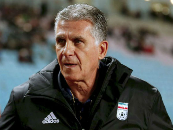 ప్రపంచకప్‌లో ఆడనున్న ఇరాన్ 23 మంది జట్టు వివరాలు: