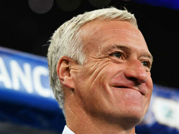 ప్రపంచకప్‌లో ఆడనున్న ఫ్రాన్స్ 23 మంది జట్టు వివరాలు: