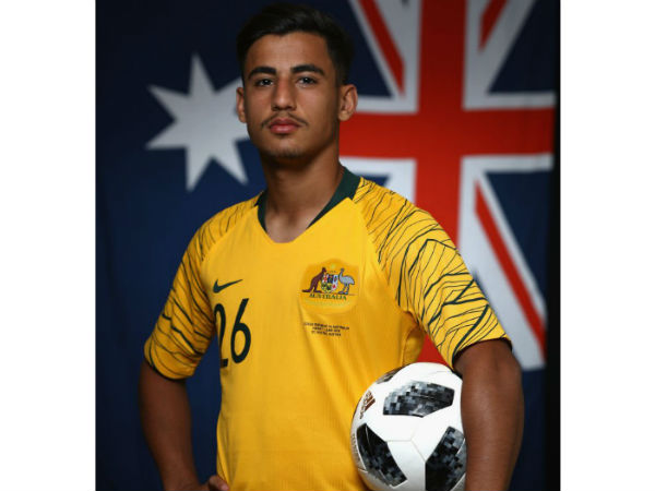 ప్రపంచకప్‌లో ఆడనున్న డెన్మార్క్ 23 మంది జట్టు వివరాలు