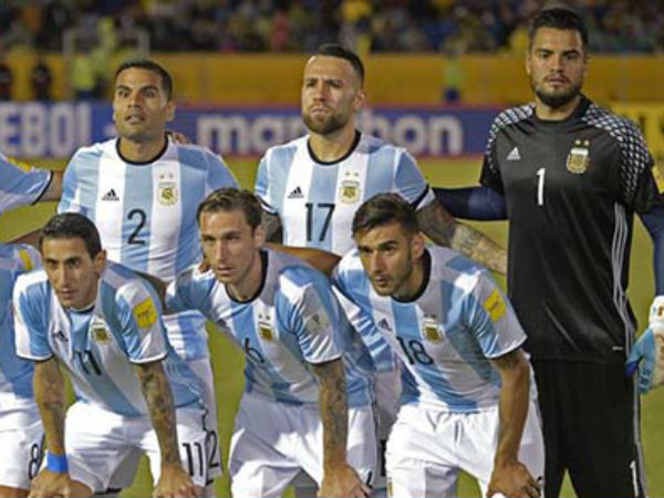ప్రపంచకప్‌లో ఆడనున్న అర్జెంటీనా 23 మంది జట్టు వివరాలు