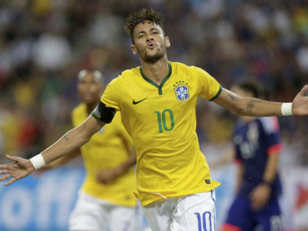 ప్రపంచకప్‌లో ఆడనున్న నైజీరియా 23 మంది జట్టు వివరాలు