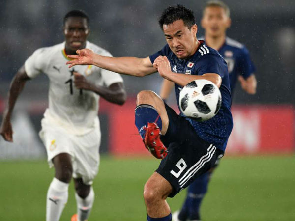 ప్రపంచకప్‌లో ఆడనున్న పొలాండ్ 23 మంది జట్టు వివరాలు