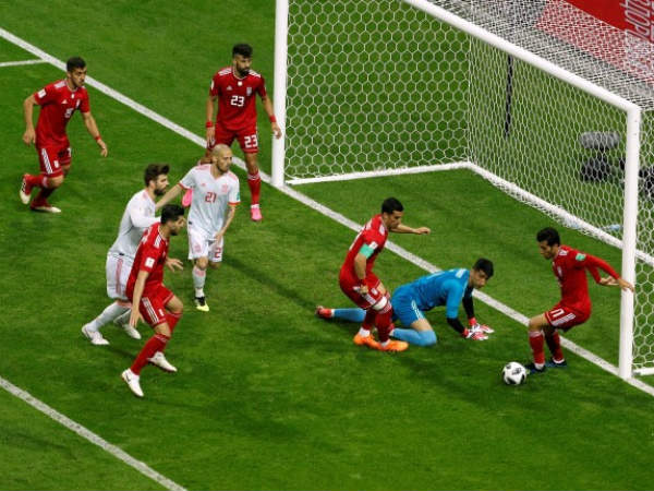 53వ నిమిషంలో జరిగింది ఆ అద్భుతం 