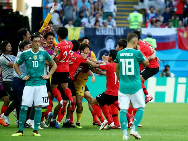 2010లో జరిగిన వరల్డ్ కప్‌లో ఇటలీ సరిగ్గా ఇలానే