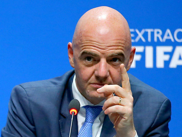 మొరాకో, అమెరికా మధ్య చాలా తేడా